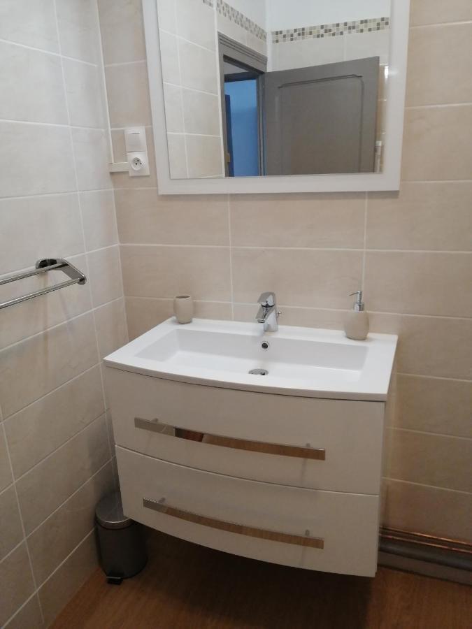 Agreable 2 Pieces Proche De La Loire Apartment Orléans Exterior photo